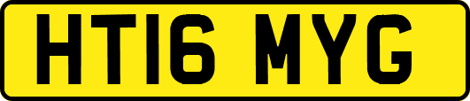 HT16MYG