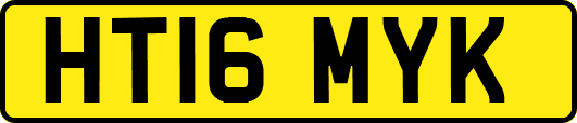 HT16MYK