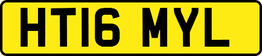 HT16MYL