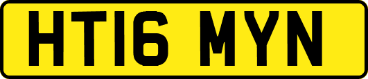 HT16MYN