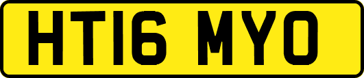 HT16MYO