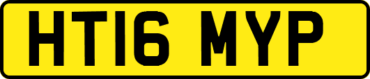 HT16MYP