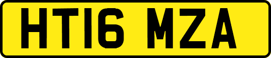 HT16MZA