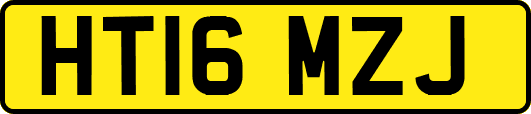 HT16MZJ