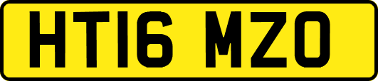 HT16MZO