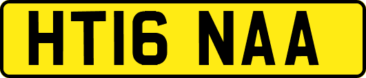 HT16NAA