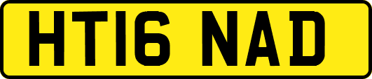 HT16NAD