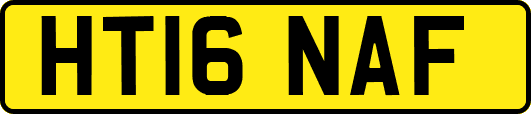 HT16NAF