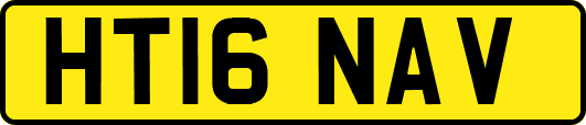 HT16NAV