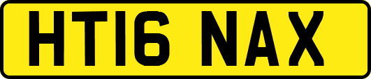 HT16NAX