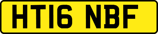 HT16NBF