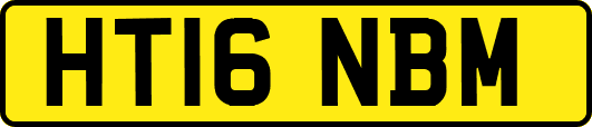 HT16NBM