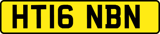 HT16NBN