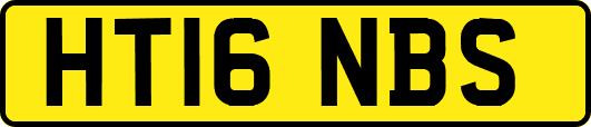 HT16NBS