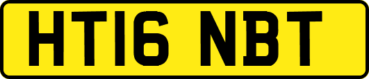 HT16NBT