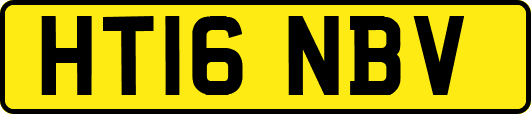 HT16NBV