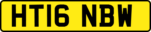 HT16NBW