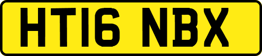 HT16NBX