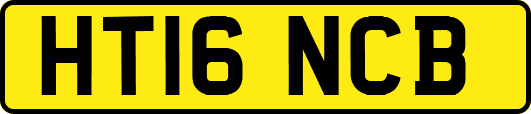 HT16NCB