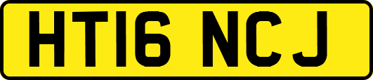 HT16NCJ