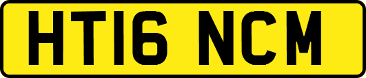 HT16NCM
