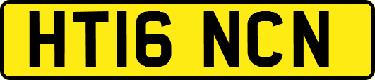 HT16NCN