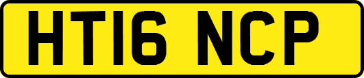HT16NCP