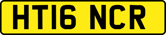 HT16NCR