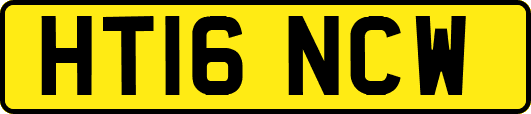 HT16NCW