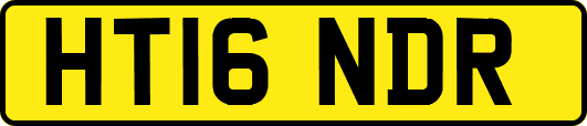 HT16NDR