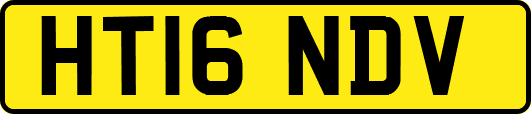 HT16NDV