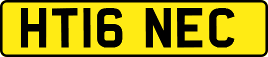 HT16NEC