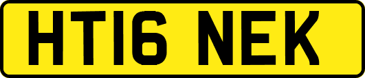 HT16NEK