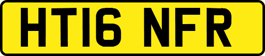 HT16NFR