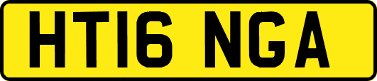 HT16NGA
