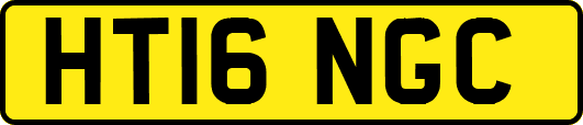 HT16NGC
