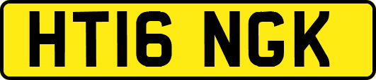 HT16NGK