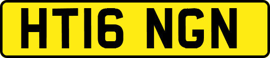 HT16NGN
