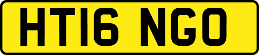 HT16NGO