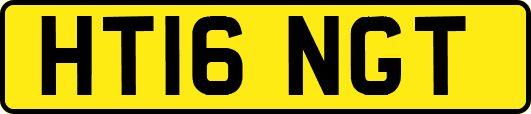HT16NGT
