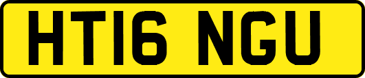 HT16NGU