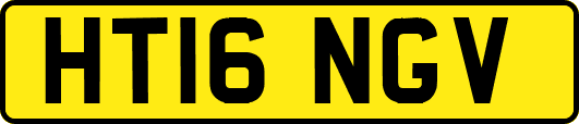 HT16NGV