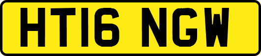 HT16NGW