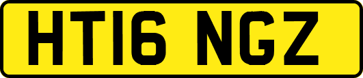 HT16NGZ