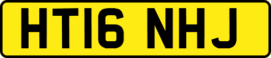 HT16NHJ