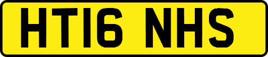 HT16NHS