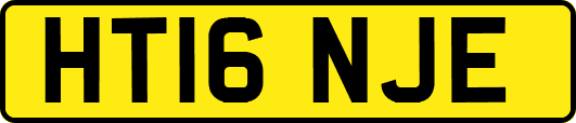 HT16NJE