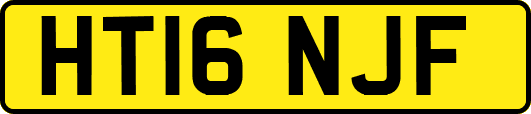 HT16NJF