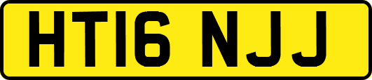 HT16NJJ