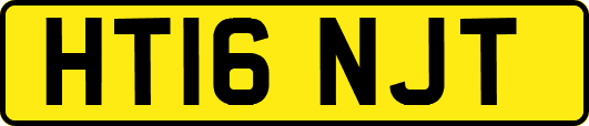 HT16NJT